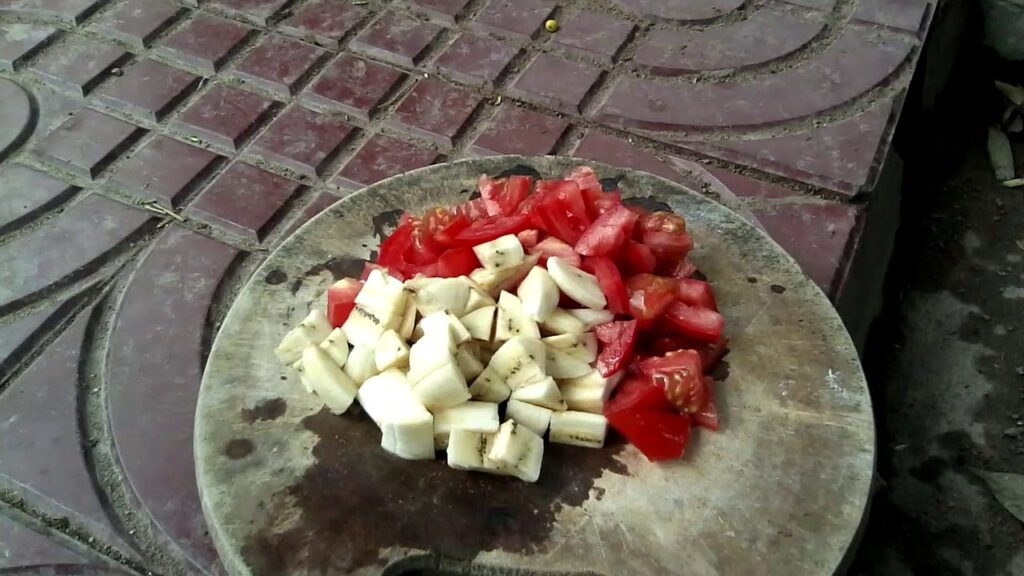 Chế độ ăn uống và quy trình chăn nuôi